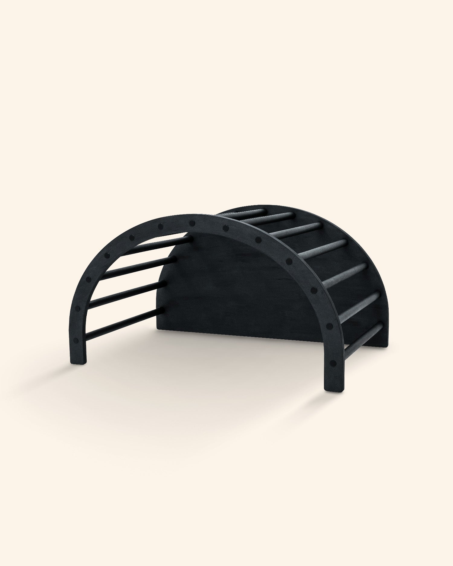 Fitwood | Montessori Arco de escalada