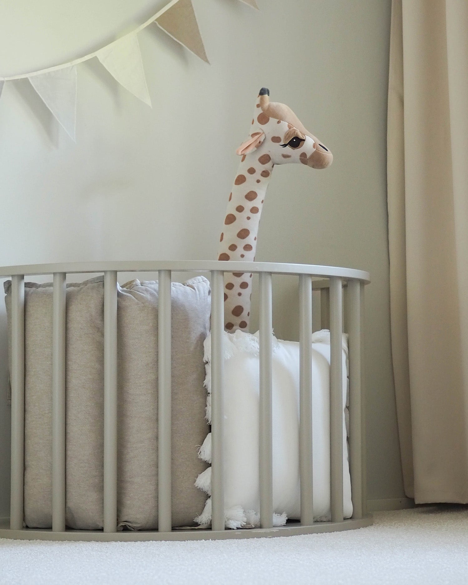 Fitwood | Montessori Arco de escalada