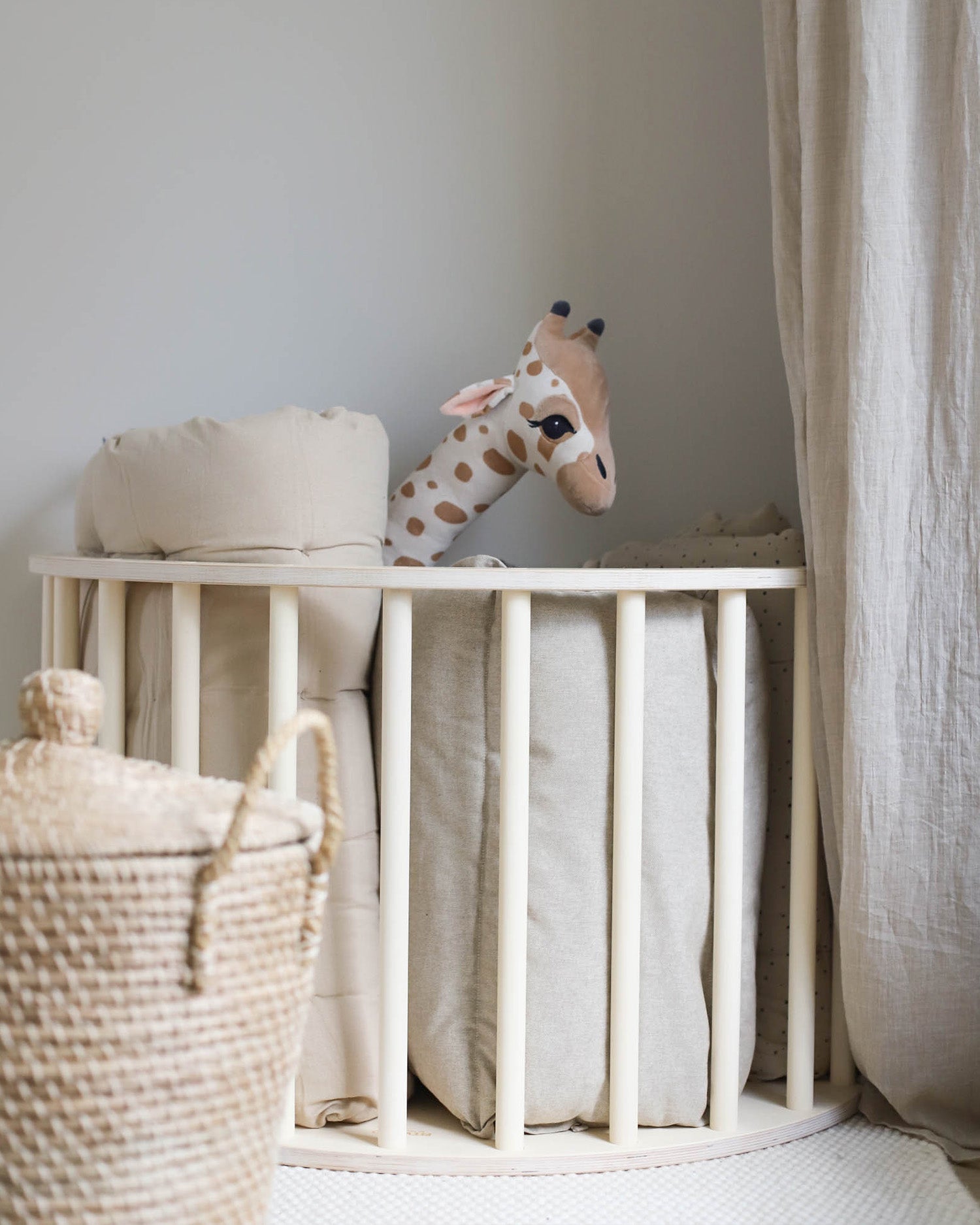 Fitwood | Montessori Arco de escalada