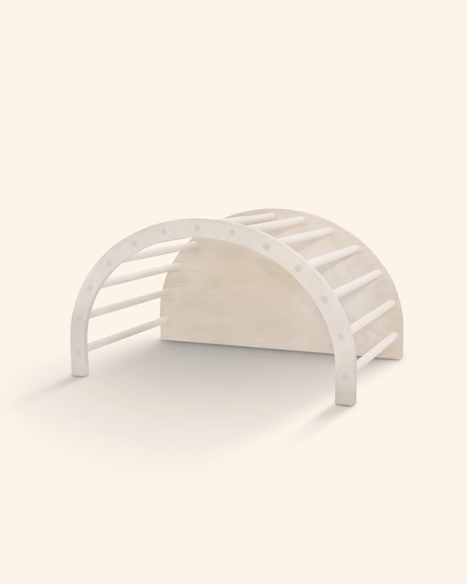 Fitwood | Montessori Arco de escalada