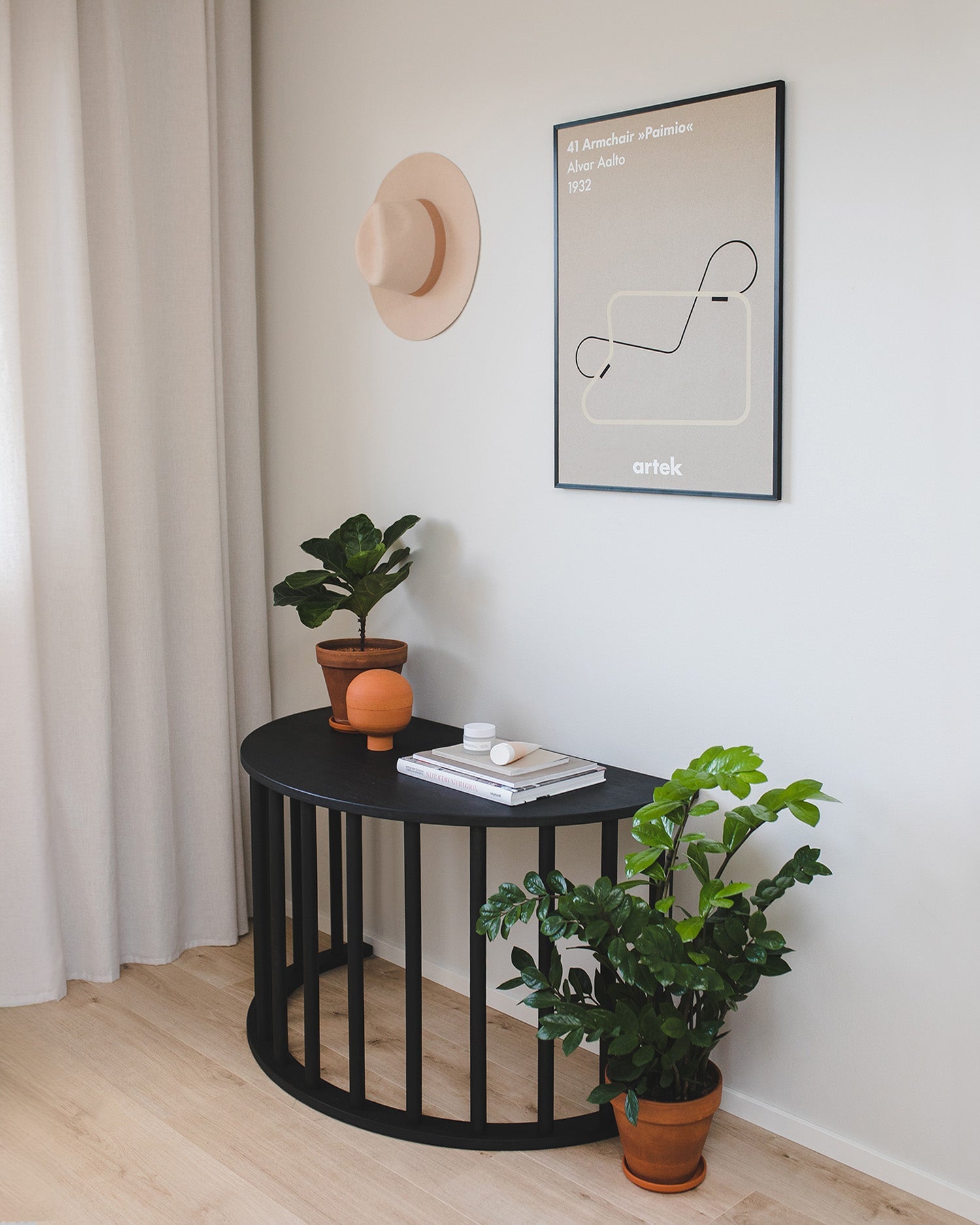 Fitwood | Montessori Arco de escalada