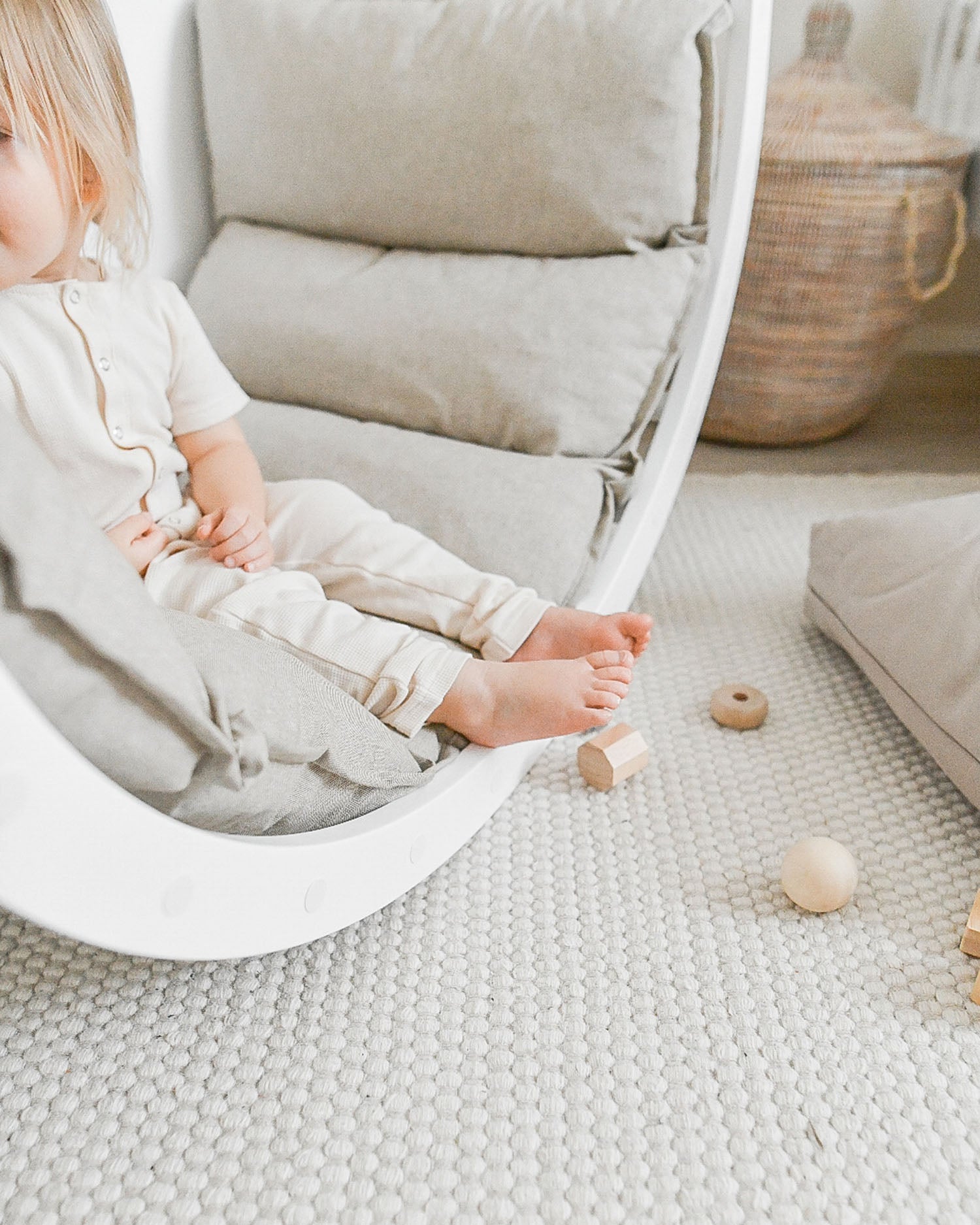 Fitwood | Montessori Arco de escalada