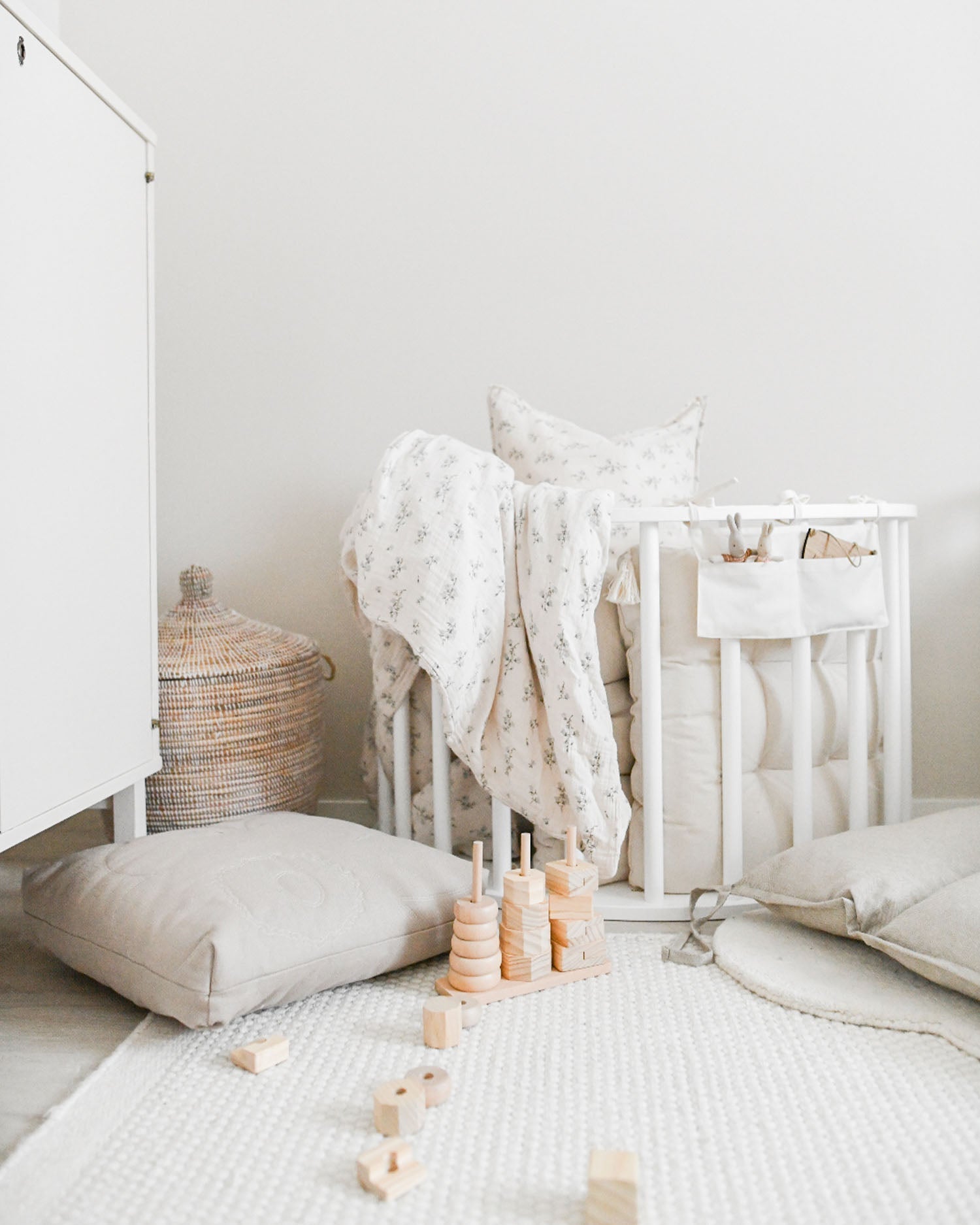 Fitwood | Montessori Arco de escalada